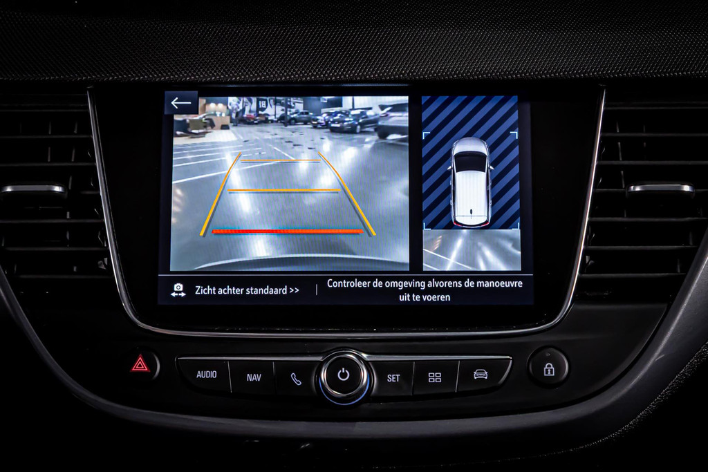 Opel Crossland 1.2 Elegance | DAB | Apple Carplay | 360 Graden Camera 50035074-26.jpg | Autobedrijf van Geel