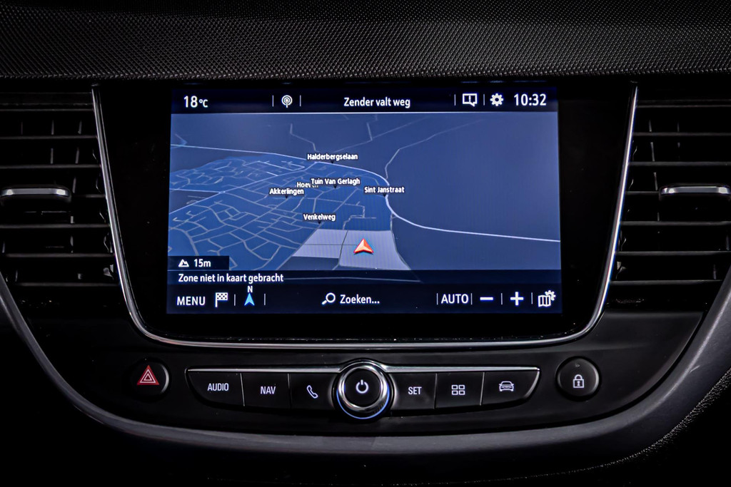 Opel Crossland 1.2 Elegance | DAB | Apple Carplay | 360 Graden Camera 50035074-27.jpg | Autobedrijf van Geel