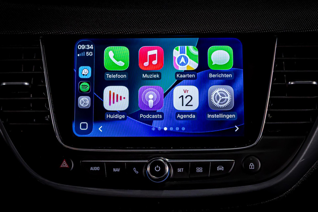 Opel Crossland 1.2 Elegance | DAB | Apple Carplay | 360 Graden Camera 50035074-28.jpg | Autobedrijf van Geel