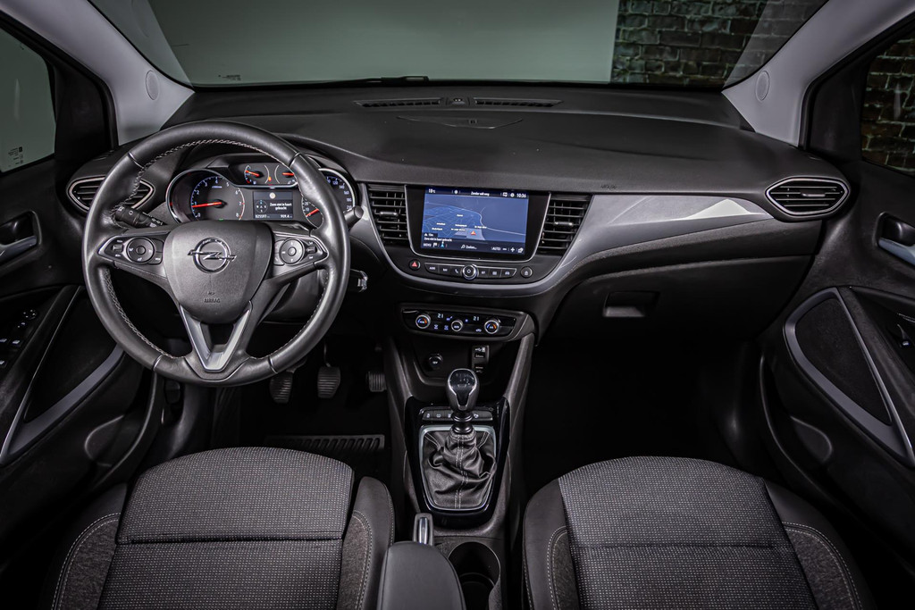 Opel Crossland 1.2 Elegance | DAB | Apple Carplay | 360 Graden Camera 50035074-3.jpg | Autobedrijf van Geel