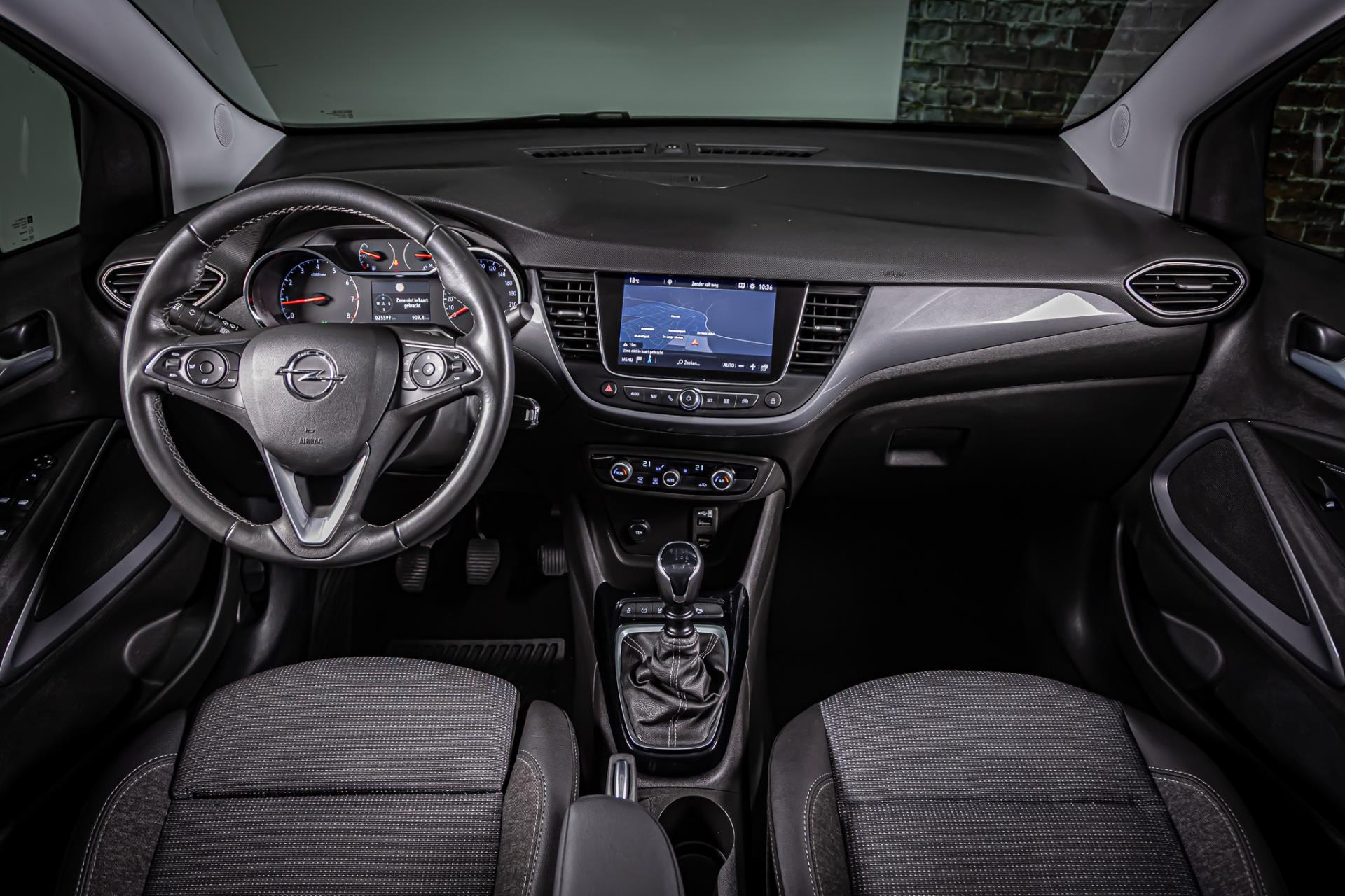 Opel Crossland 1.2 Elegance | DAB | Apple Carplay | 360 Graden Camera 50035074-3.jpg | Autobedrijf van Geel