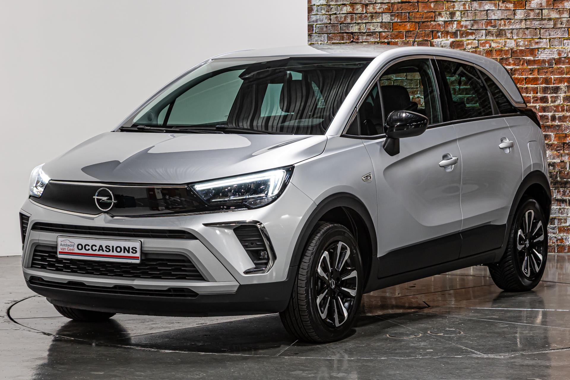 Opel Crossland 1.2 Elegance | DAB | Apple Carplay | 360 Graden Camera 50035074-5.jpg | Autobedrijf van Geel