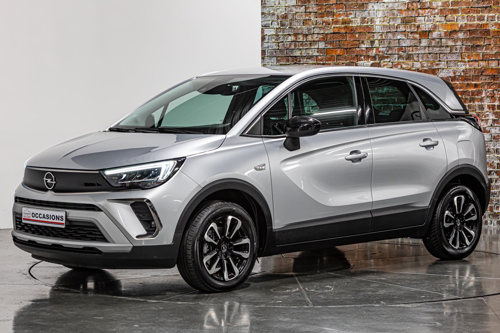 Opel Crossland 1.2 Elegance | DAB | Apple Carplay | 360 Graden Camera 50035074-6.jpg | Autobedrijf van Geel