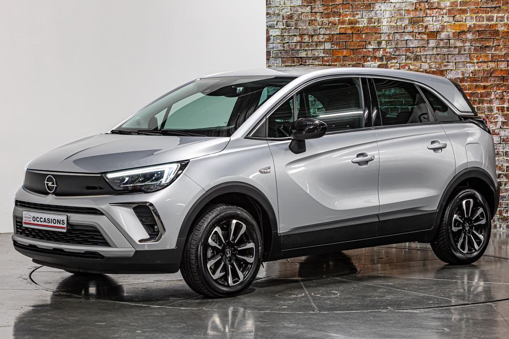 Opel Crossland 1.2 Elegance | DAB | Apple Carplay | 360 Graden Camera 50035074-6.jpg | Autobedrijf van Geel