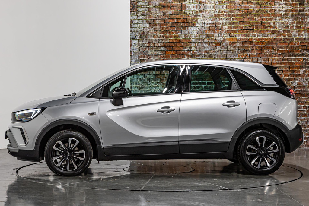 Opel Crossland 1.2 Elegance | DAB | Apple Carplay | 360 Graden Camera 50035074-7.jpg | Autobedrijf van Geel