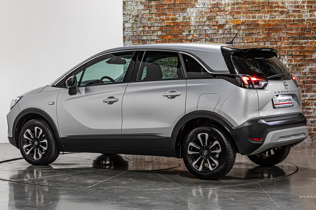 Opel Crossland 1.2 Elegance | DAB | Apple Carplay | 360 Graden Camera 50035074-8.jpg | Autobedrijf van Geel