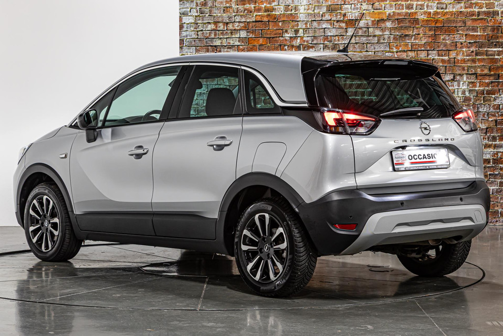 Opel Crossland 1.2 Elegance | DAB | Apple Carplay | 360 Graden Camera 50035074-9.jpg | Autobedrijf van Geel