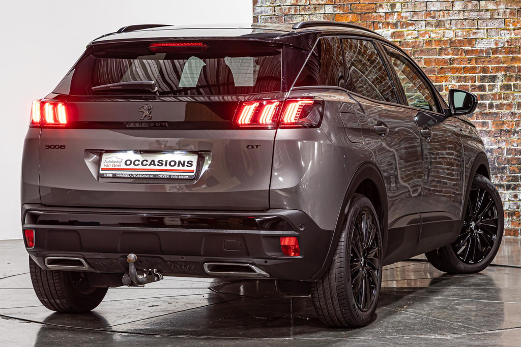 Peugeot 3008 1.2 PureTech GT I Apple carplay I Navi 50043133-1.jpg | Autobedrijf van Geel