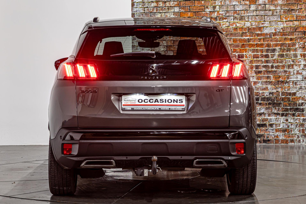 Peugeot 3008 1.2 PureTech GT I Apple carplay I Navi 50043133-10.jpg | Autobedrijf van Geel