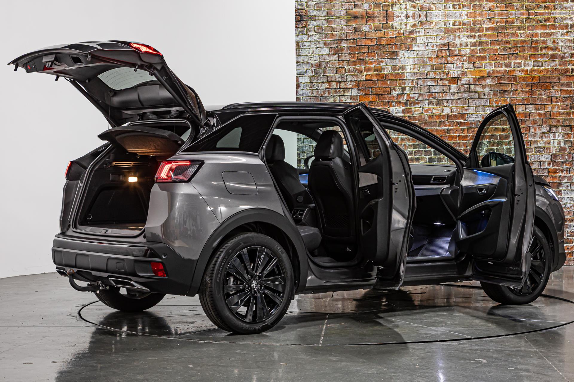 Peugeot 3008 1.2 PureTech GT I Apple carplay I Navi 50043133-13.jpg | Autobedrijf van Geel