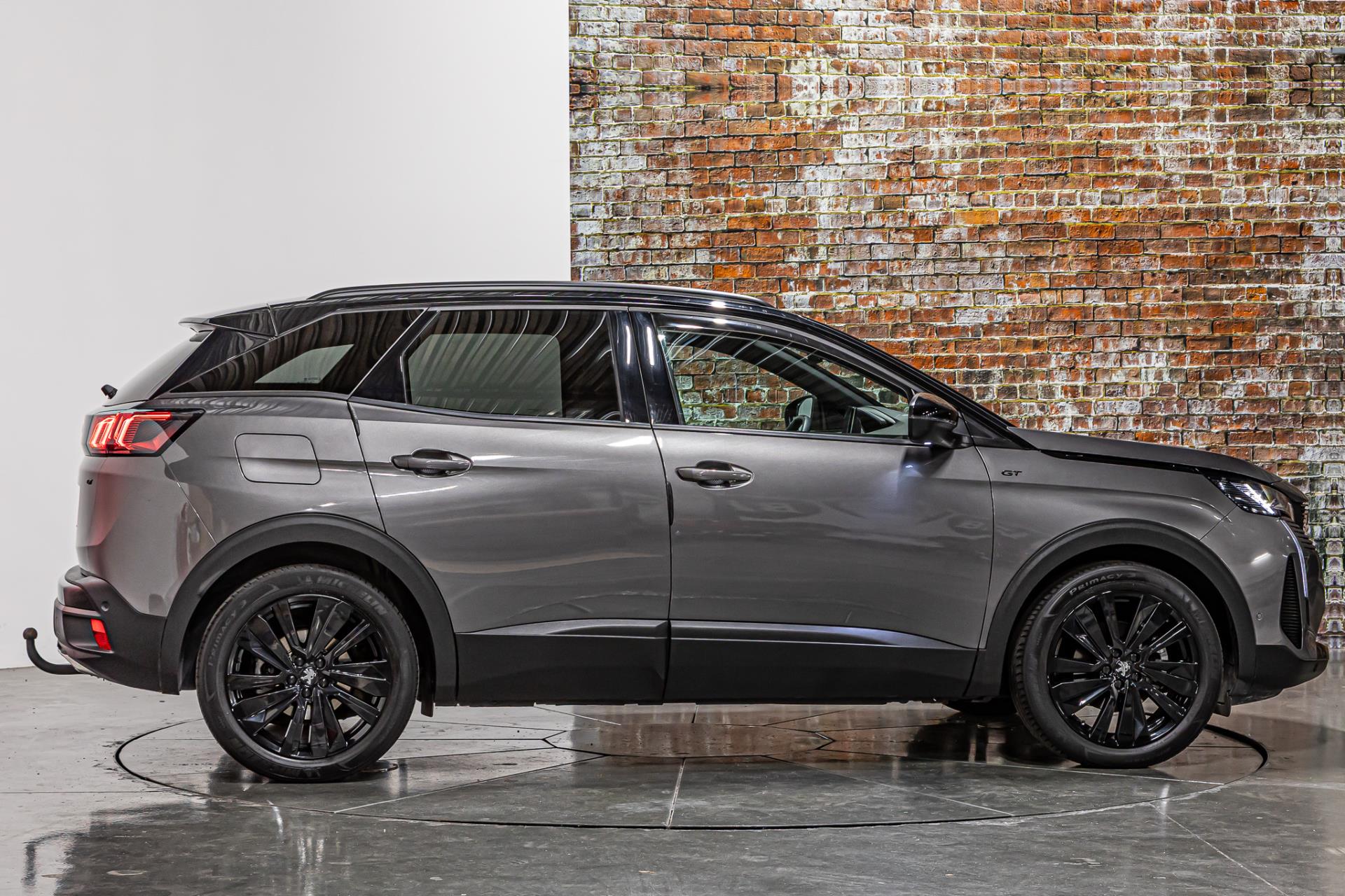 Peugeot 3008 1.2 PureTech GT I Apple carplay I Navi 50043133-14.jpg | Autobedrijf van Geel