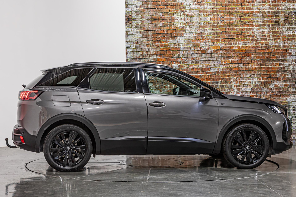 Peugeot 3008 1.2 PureTech GT I Apple carplay I Navi 50043133-14.jpg | Autobedrijf van Geel