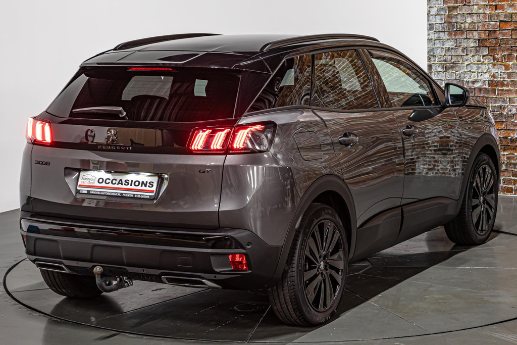 Peugeot 3008 1.2 PureTech GT I Apple carplay I Navi 50043133-20.jpg | Autobedrijf van Geel