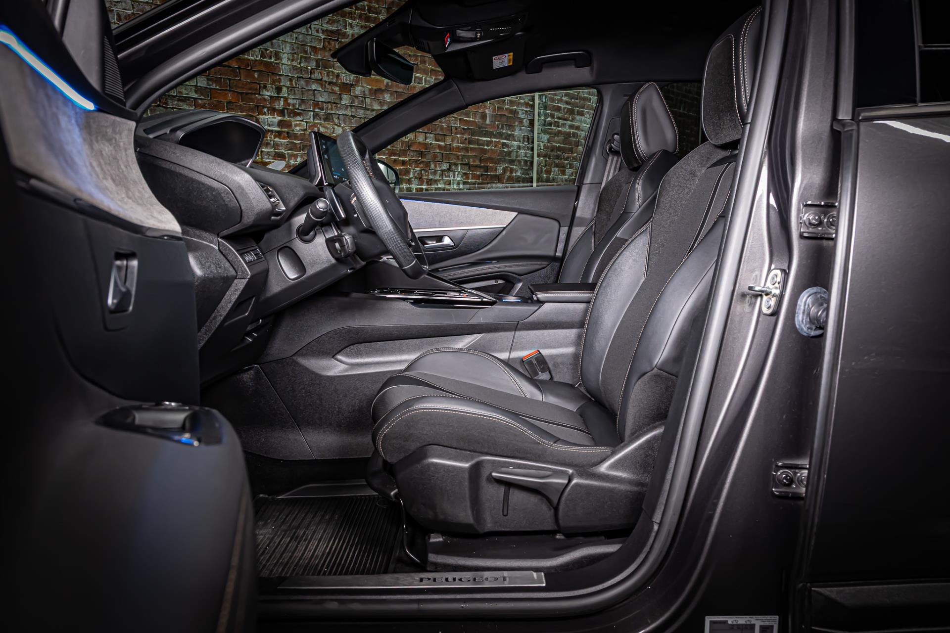 Peugeot 3008 1.2 PureTech GT I Apple carplay I Navi 50043133-22.jpg | Autobedrijf van Geel