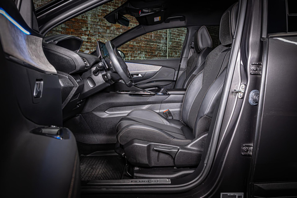 Peugeot 3008 1.2 PureTech GT I Apple carplay I Navi 50043133-22.jpg | Autobedrijf van Geel