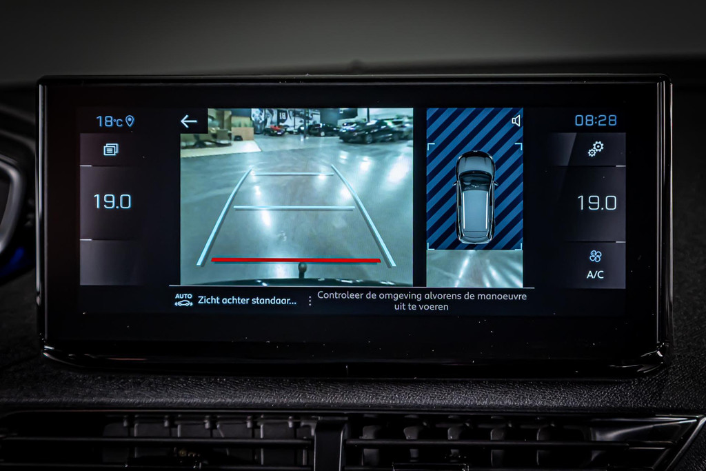 Peugeot 3008 1.2 PureTech GT I Apple carplay I Navi 50043133-23.jpg | Autobedrijf van Geel