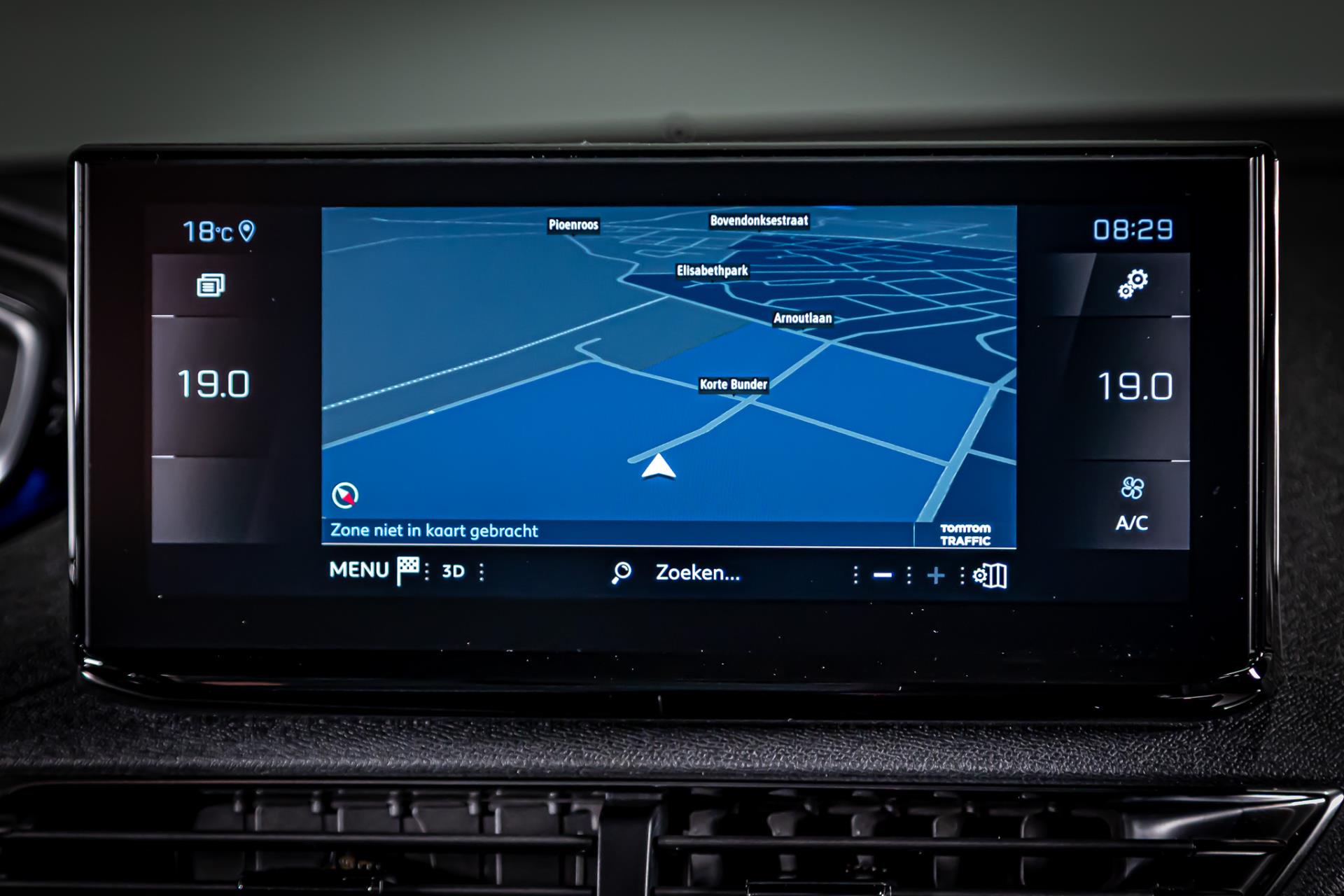 Peugeot 3008 1.2 PureTech GT I Apple carplay I Navi 50043133-24.jpg | Autobedrijf van Geel