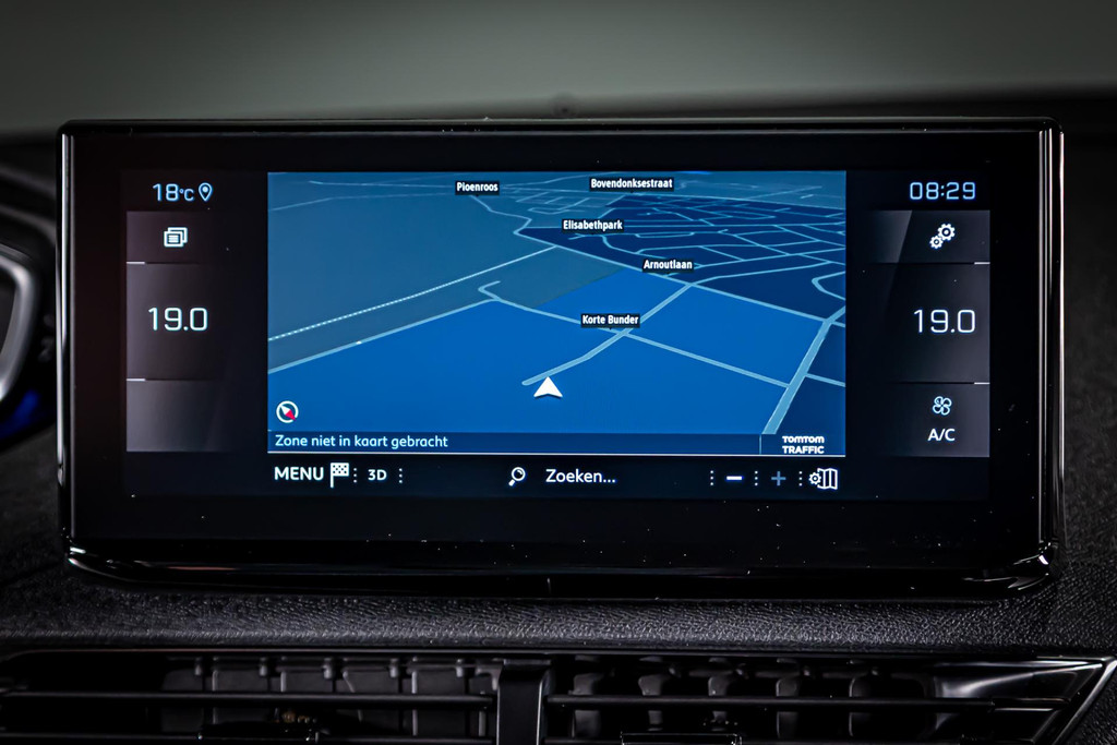 Peugeot 3008 1.2 PureTech GT I Apple carplay I Navi 50043133-24.jpg | Autobedrijf van Geel