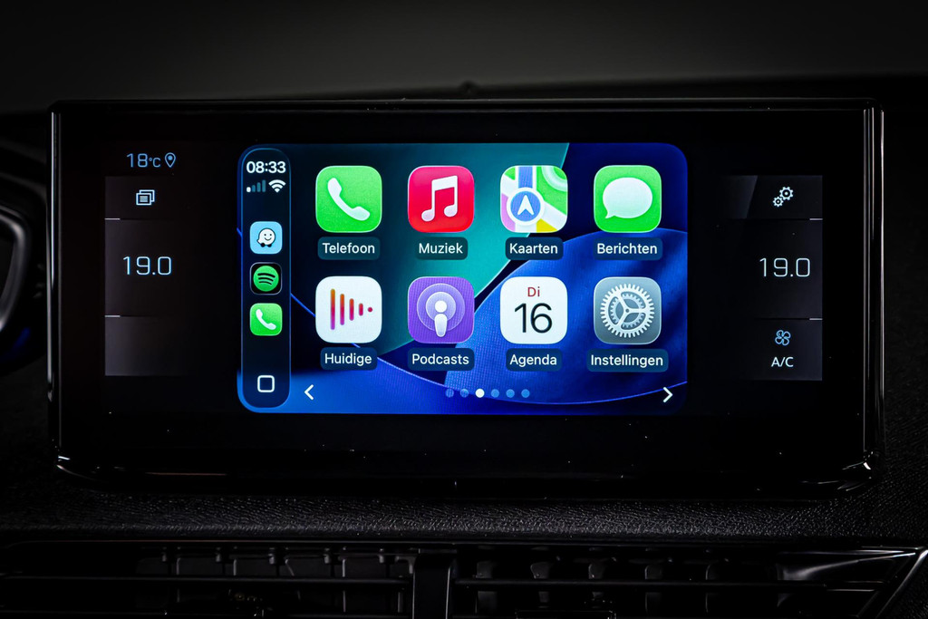 Peugeot 3008 1.2 PureTech GT I Apple carplay I Navi 50043133-27.jpg | Autobedrijf van Geel