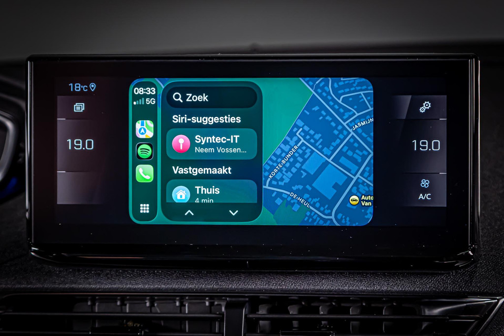 Peugeot 3008 1.2 PureTech GT I Apple carplay I Navi 50043133-28.jpg | Autobedrijf van Geel