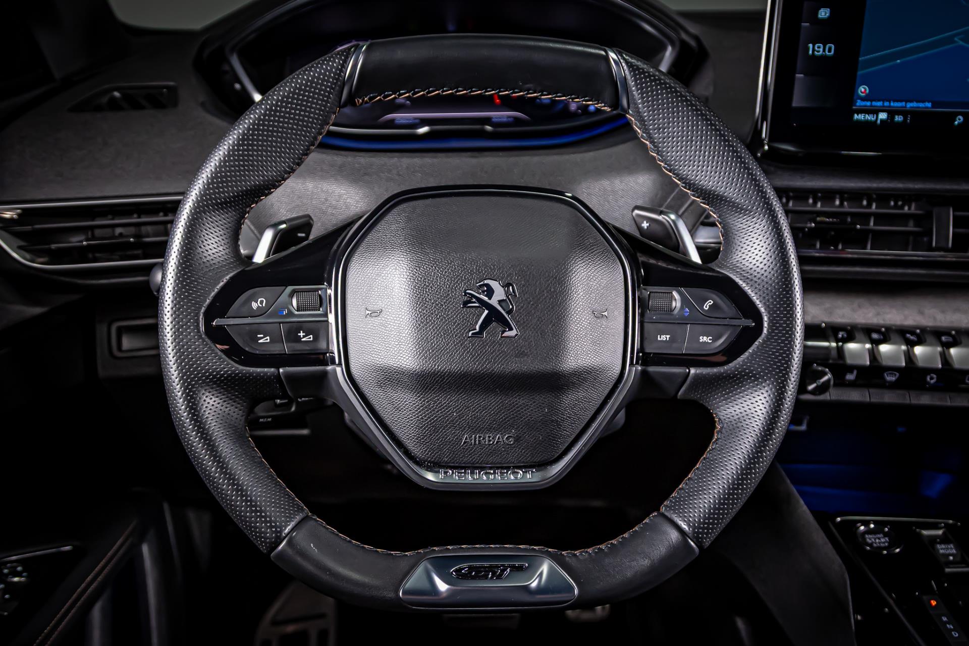 Peugeot 3008 1.2 PureTech GT I Apple carplay I Navi 50043133-29.jpg | Autobedrijf van Geel