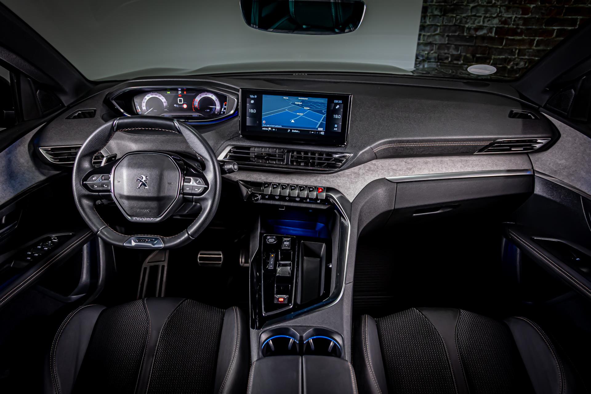 Peugeot 3008 1.2 PureTech GT I Apple carplay I Navi 50043133-3.jpg | Autobedrijf van Geel