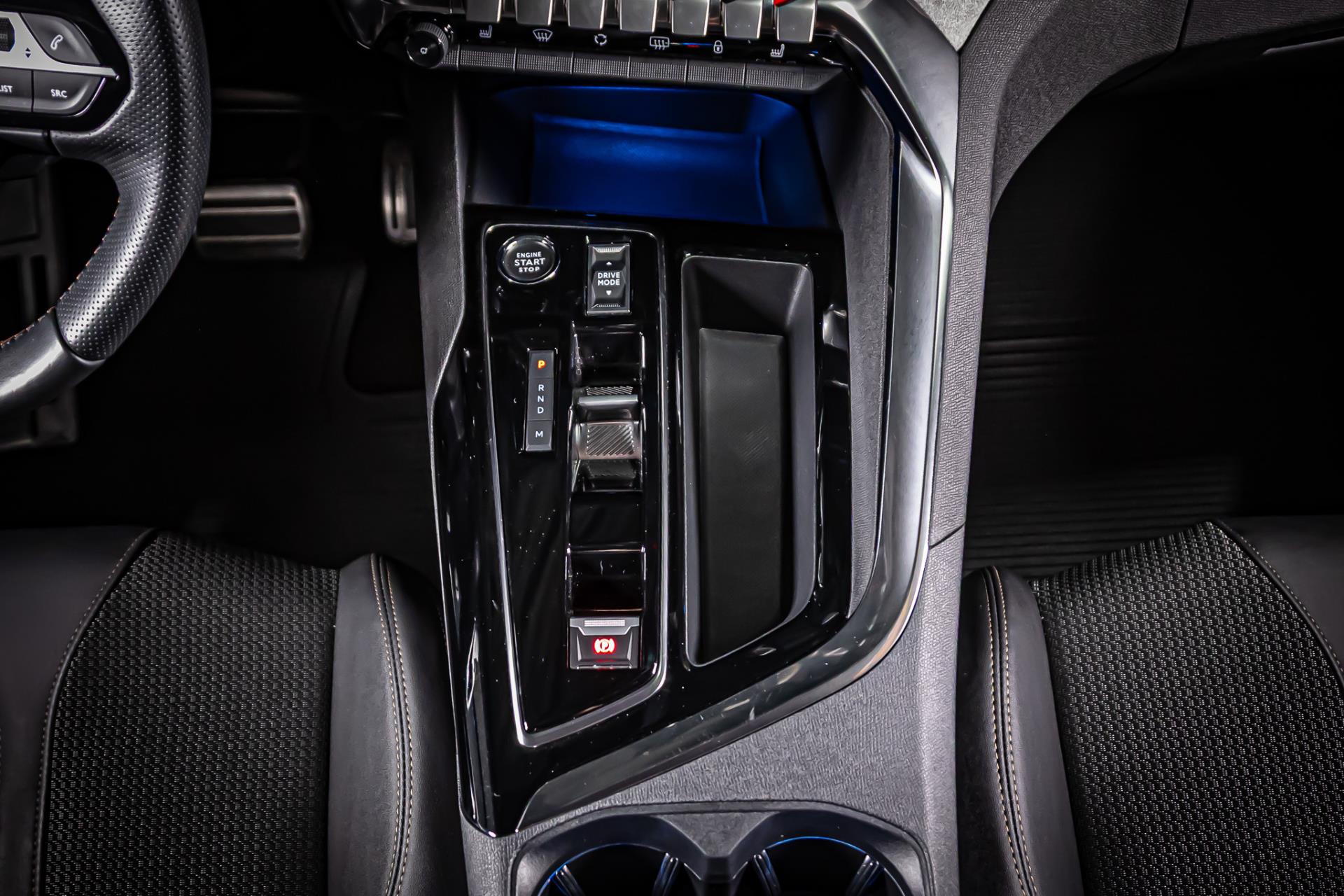 Peugeot 3008 1.2 PureTech GT I Apple carplay I Navi 50043133-30.jpg | Autobedrijf van Geel