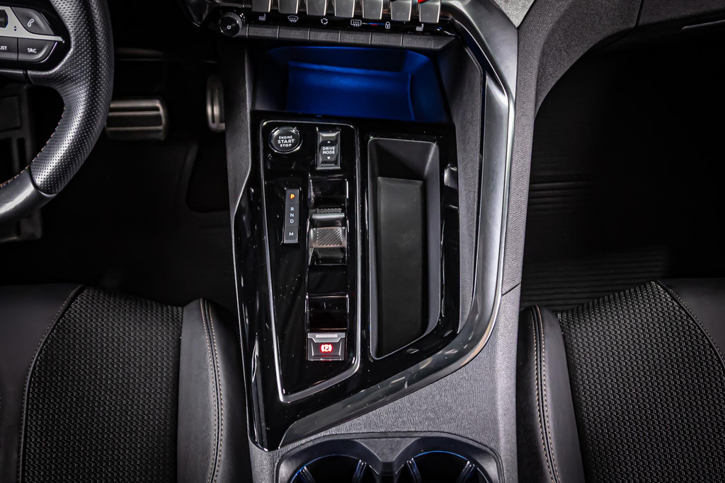 Peugeot 3008 1.2 PureTech GT I Apple carplay I Navi 50043133-30.jpg | Autobedrijf van Geel