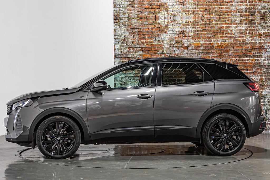 Peugeot 3008 1.2 PureTech GT I Apple carplay I Navi 50043133-7.jpg | Autobedrijf van Geel