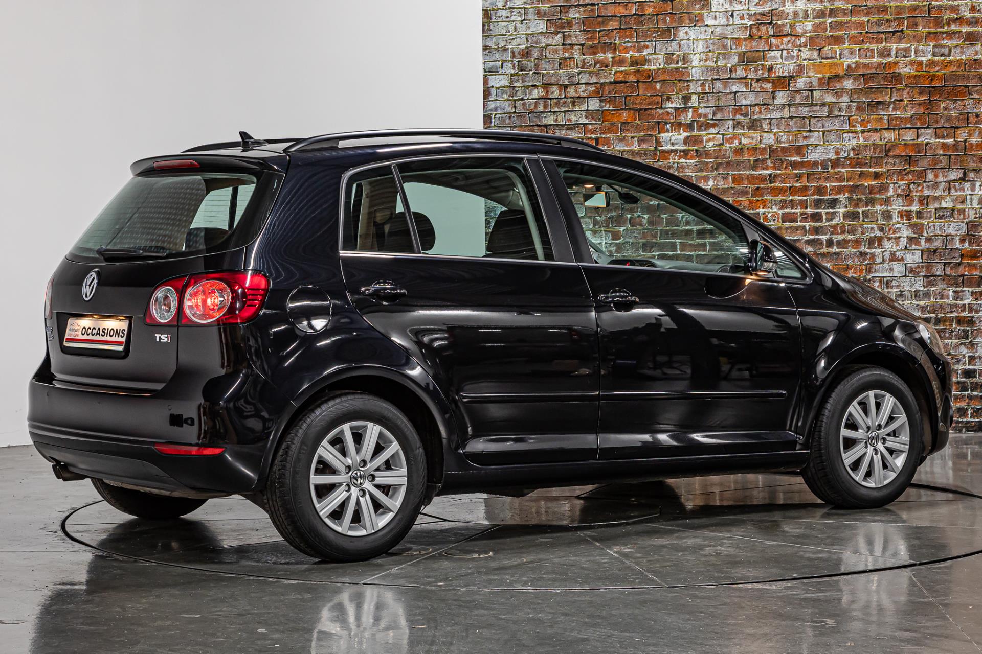 Volkswagen Golf Plus 1.4 TSI Comfortline I Schuif/kantel dak 50049317-14.jpg | Autobedrijf van Geel