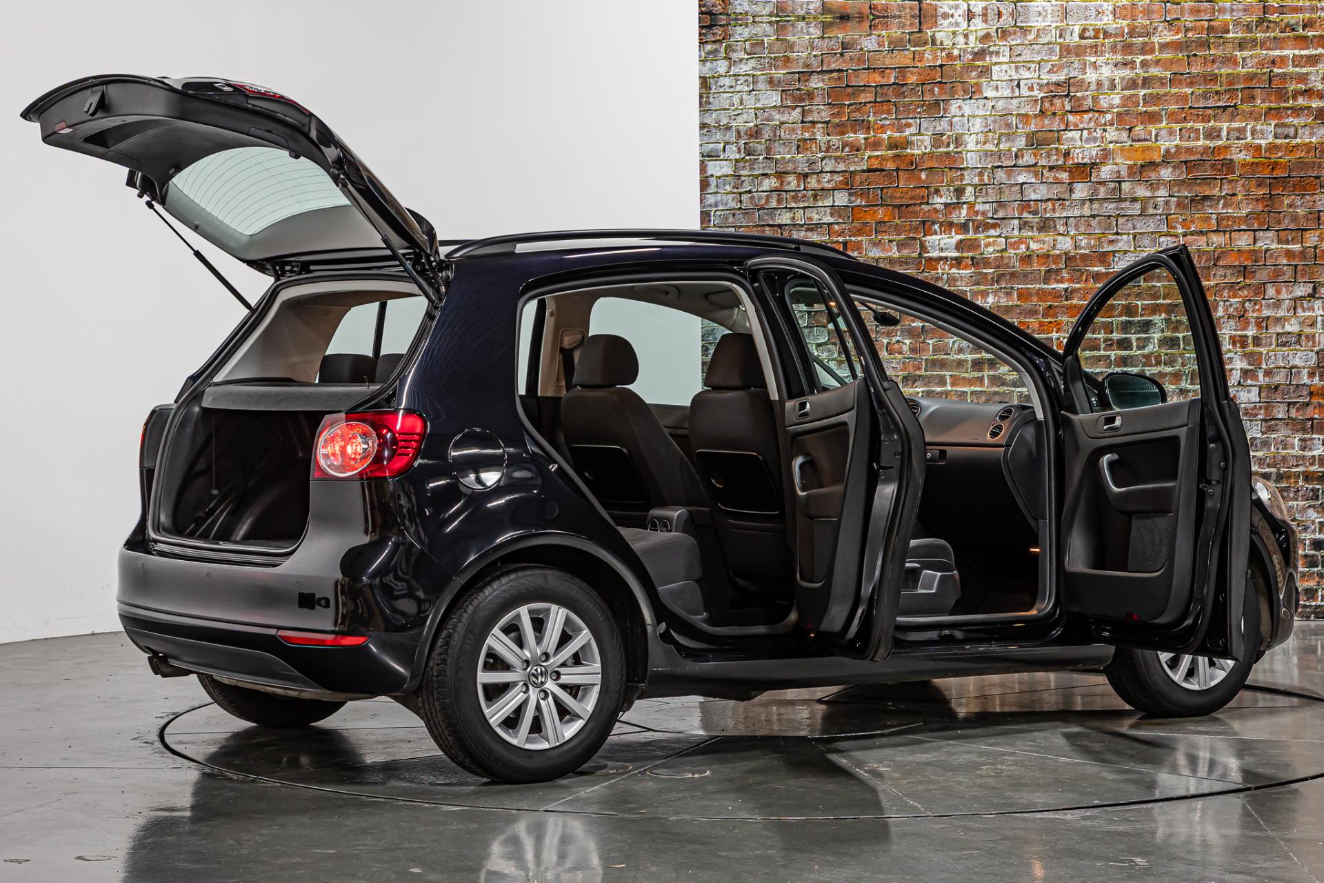 Volkswagen Golf Plus 1.4 TSI Comfortline I Schuif/kantel dak 50049317-15.jpg | Autobedrijf van Geel