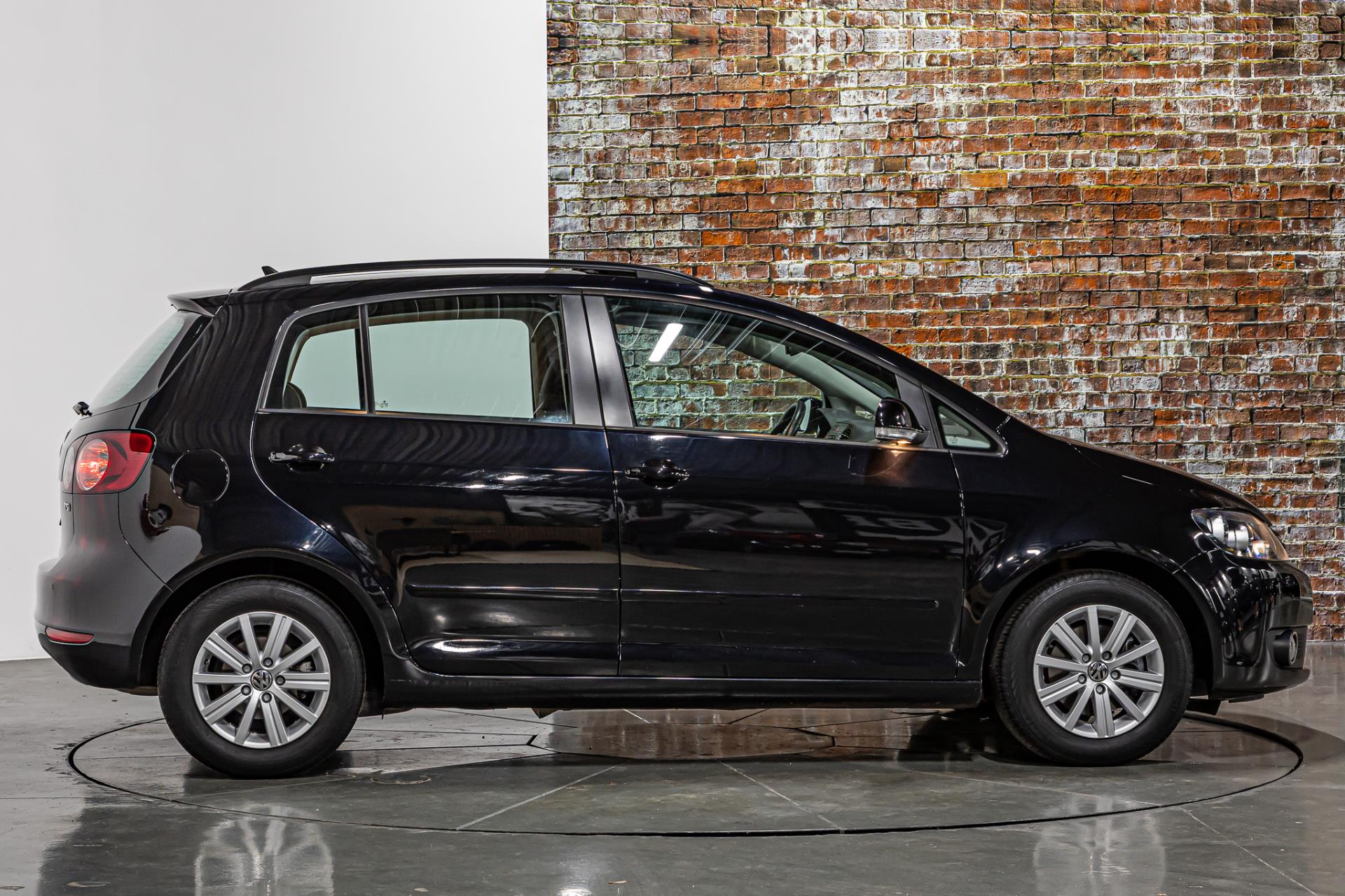 Volkswagen Golf Plus 1.4 TSI Comfortline I Schuif/kantel dak 50049317-16.jpg | Autobedrijf van Geel