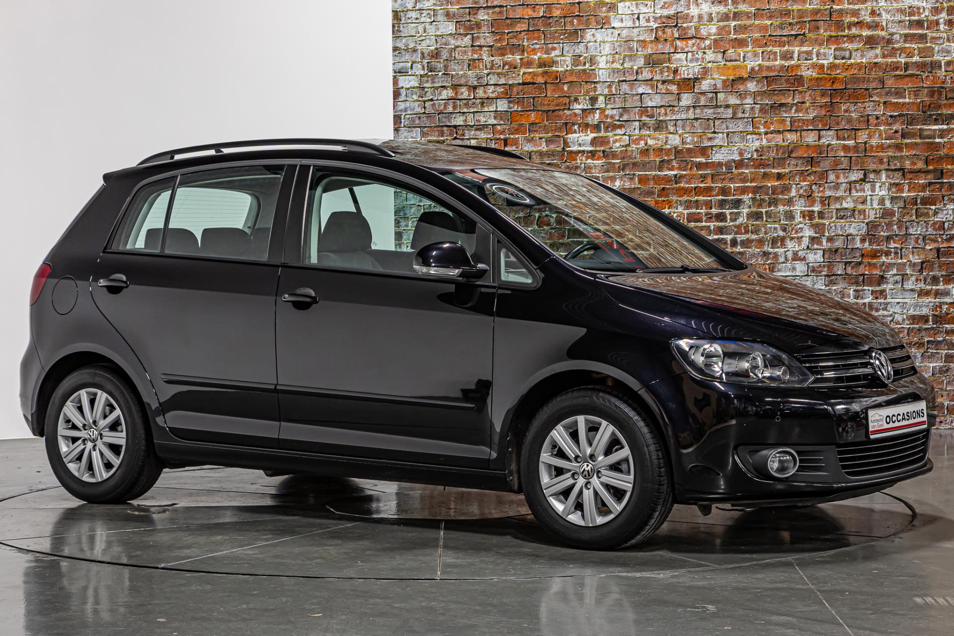 Volkswagen Golf Plus 1.4 TSI Comfortline I Schuif/kantel dak 50049317-17.jpg | Autobedrijf van Geel