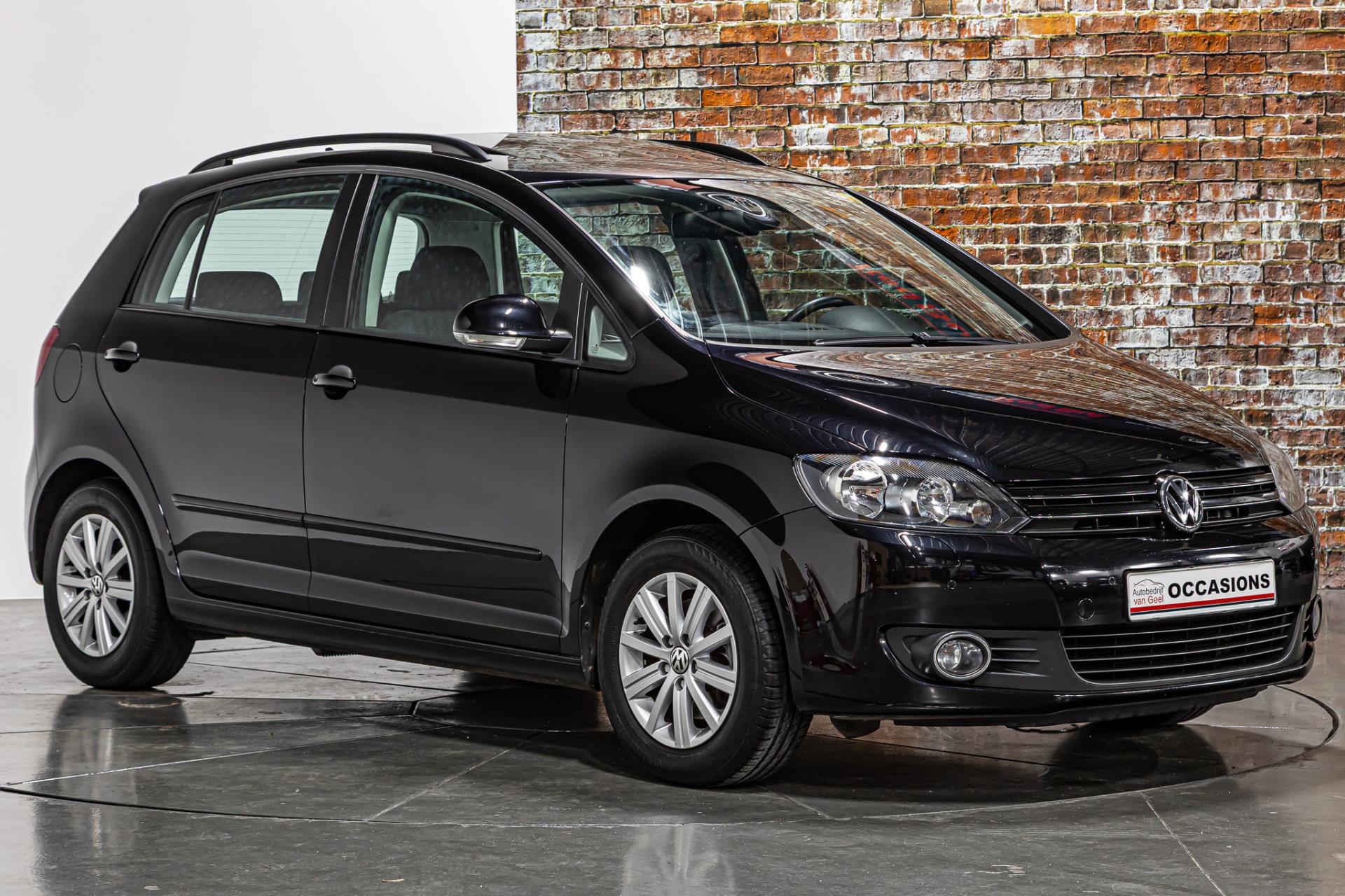 Volkswagen Golf Plus 1.4 TSI Comfortline I Schuif/kantel dak 50049317-18.jpg | Autobedrijf van Geel