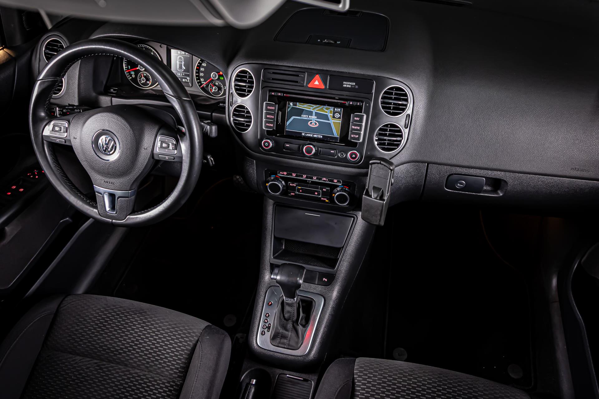 Volkswagen Golf Plus 1.4 TSI Comfortline I Schuif/kantel dak 50049317-20.jpg | Autobedrijf van Geel