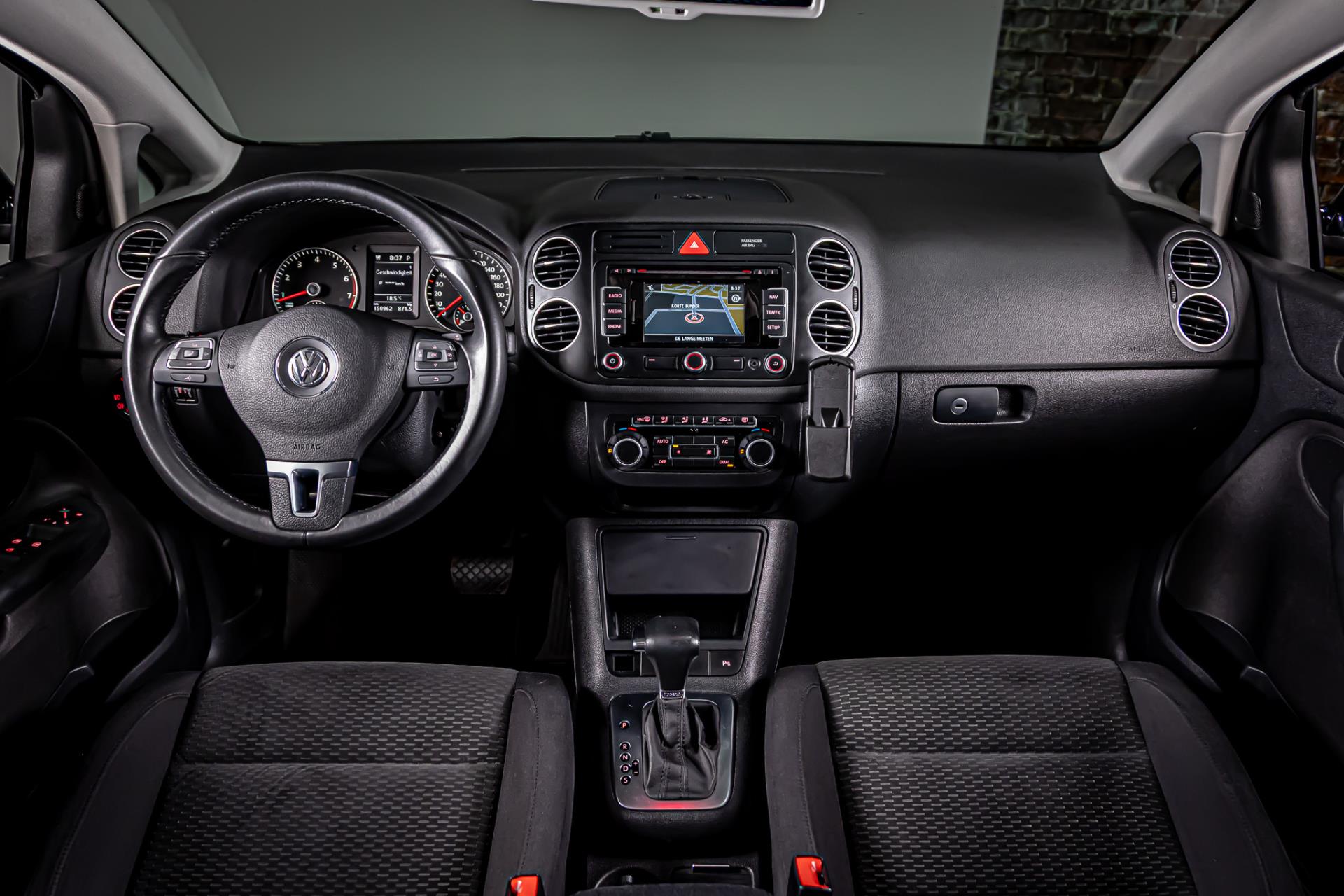 Volkswagen Golf Plus 1.4 TSI Comfortline I Schuif/kantel dak 50049317-21.jpg | Autobedrijf van Geel