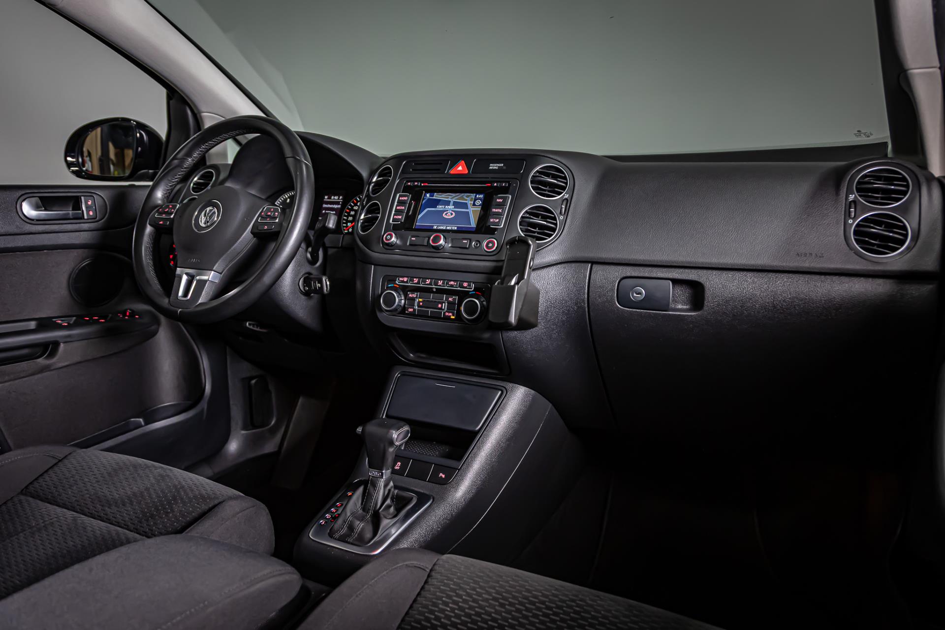 Volkswagen Golf Plus 1.4 TSI Comfortline I Schuif/kantel dak 50049317-22.jpg | Autobedrijf van Geel