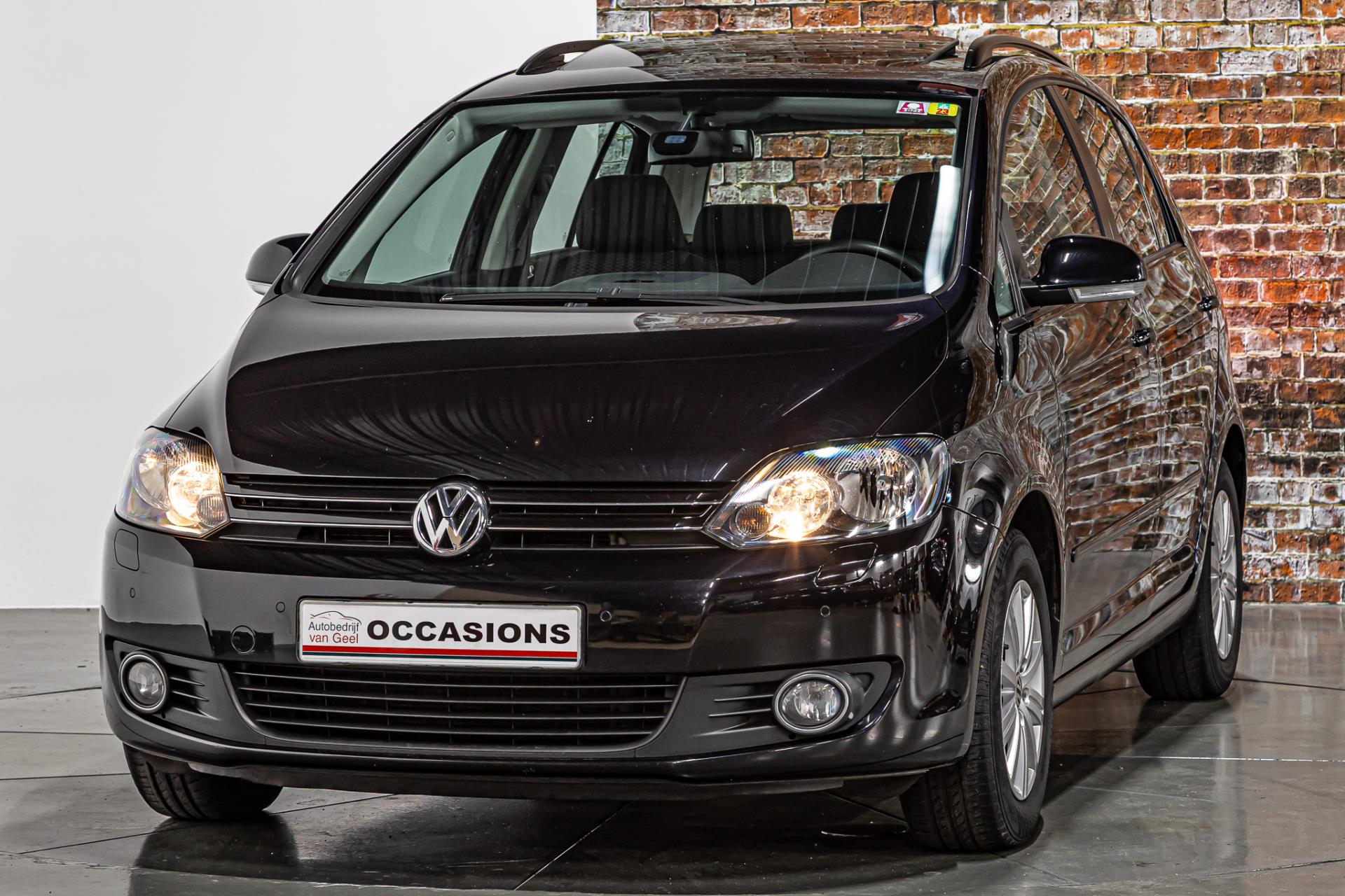 Volkswagen Golf Plus 1.4 TSI Comfortline I Schuif/kantel dak 50049317-4.jpg | Autobedrijf van Geel