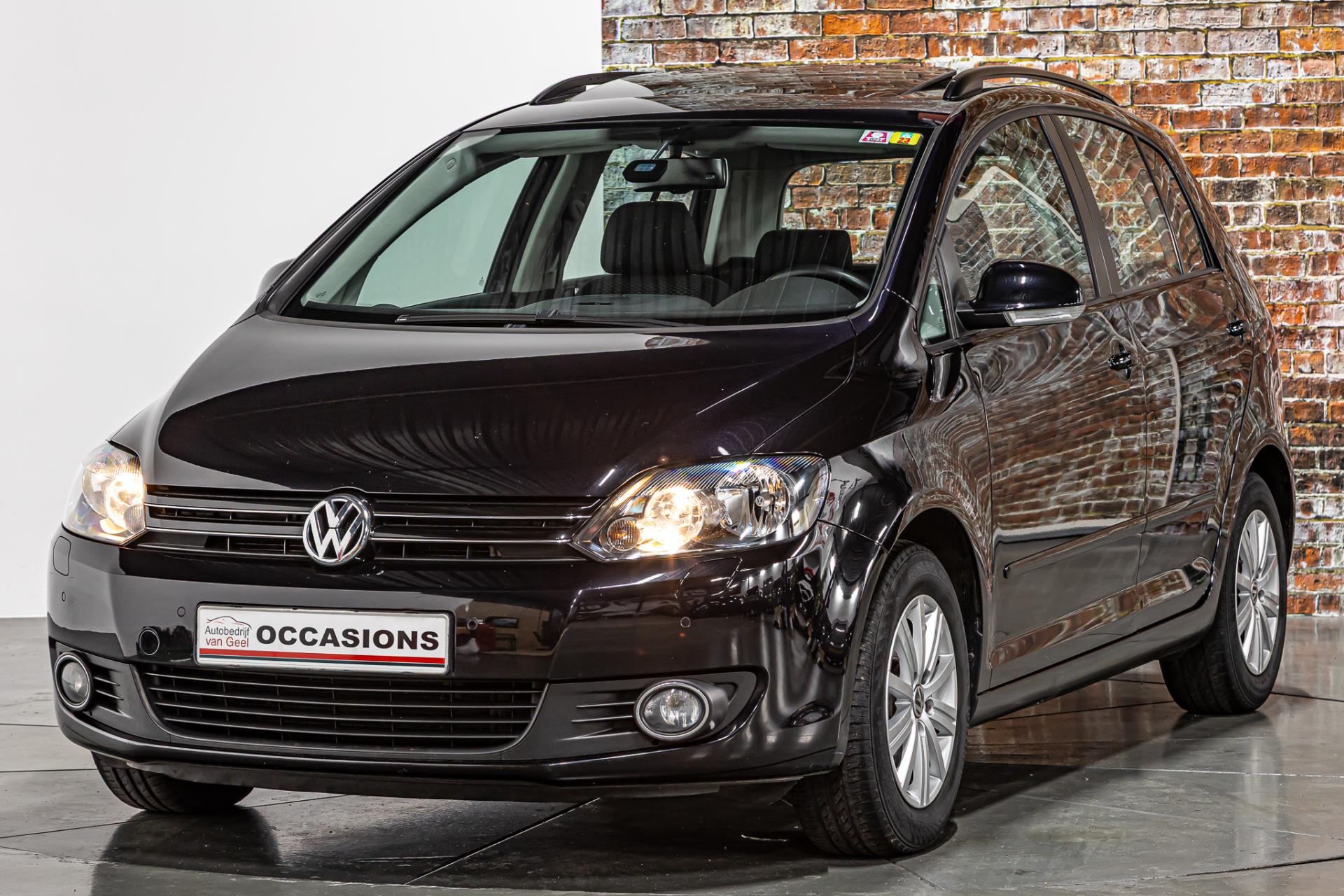 Volkswagen Golf Plus 1.4 TSI Comfortline I Schuif/kantel dak 50049317-5.jpg | Autobedrijf van Geel