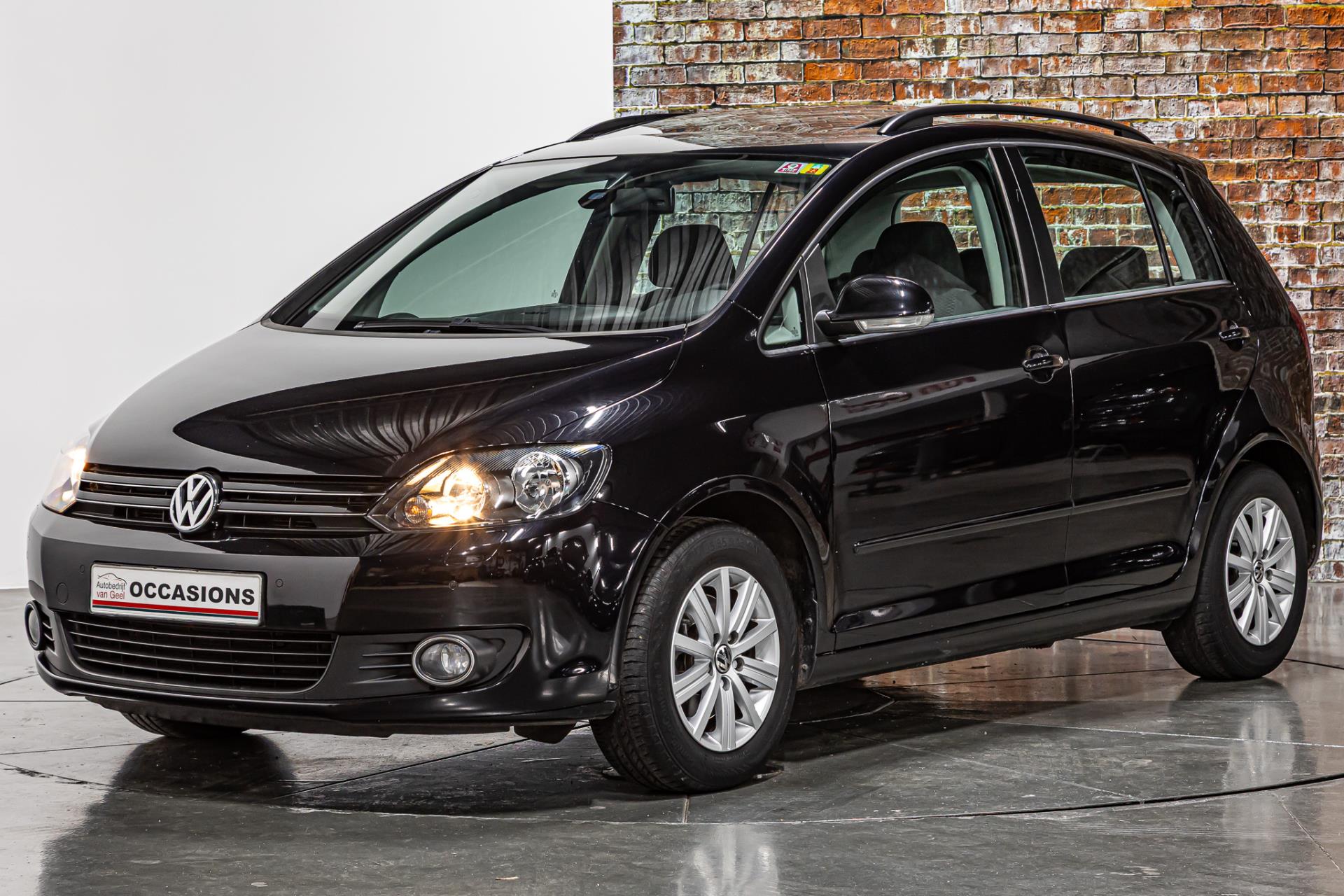 Volkswagen Golf Plus 1.4 TSI Comfortline I Schuif/kantel dak 50049317-6.jpg | Autobedrijf van Geel