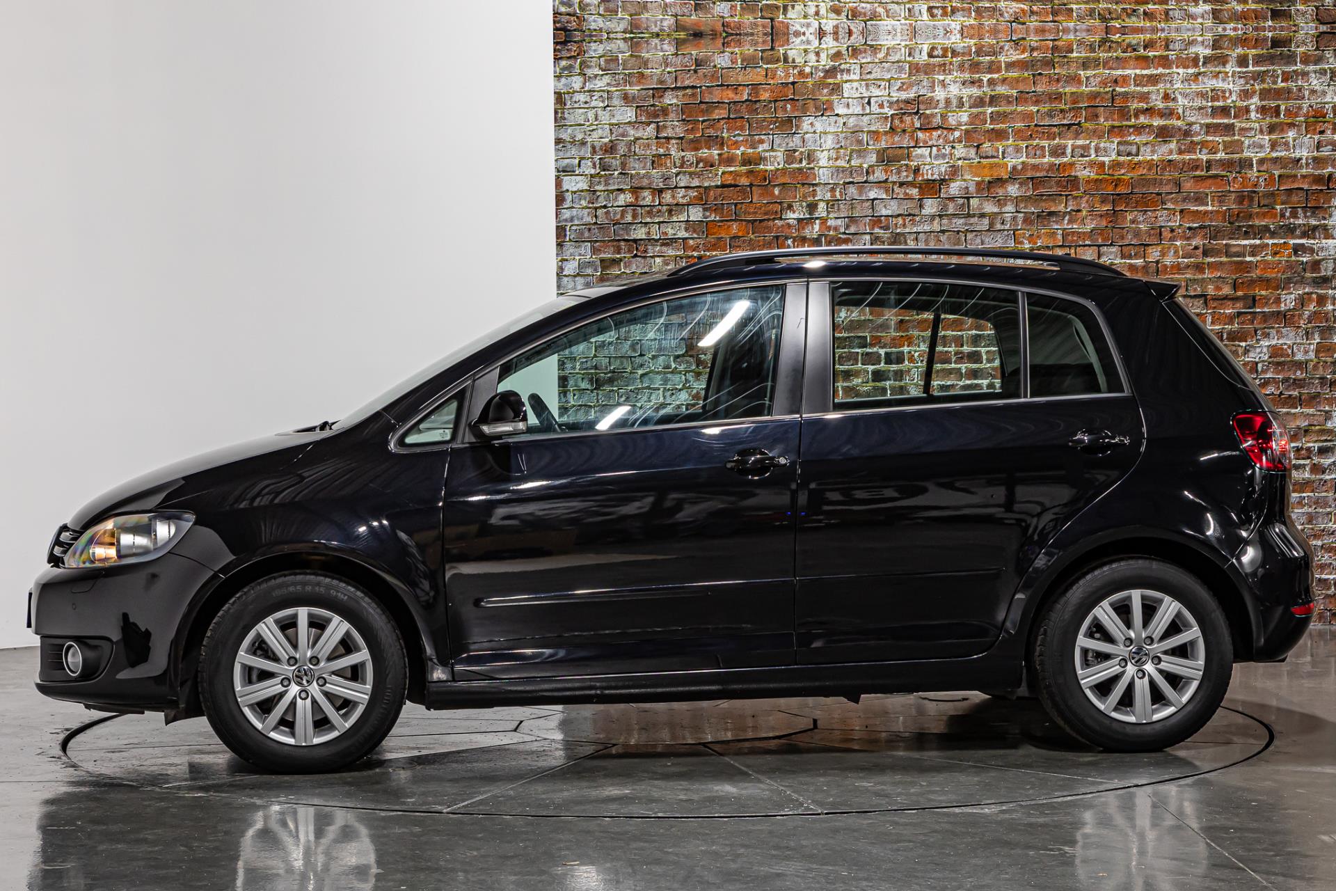 Volkswagen Golf Plus 1.4 TSI Comfortline I Schuif/kantel dak 50049317-7.jpg | Autobedrijf van Geel