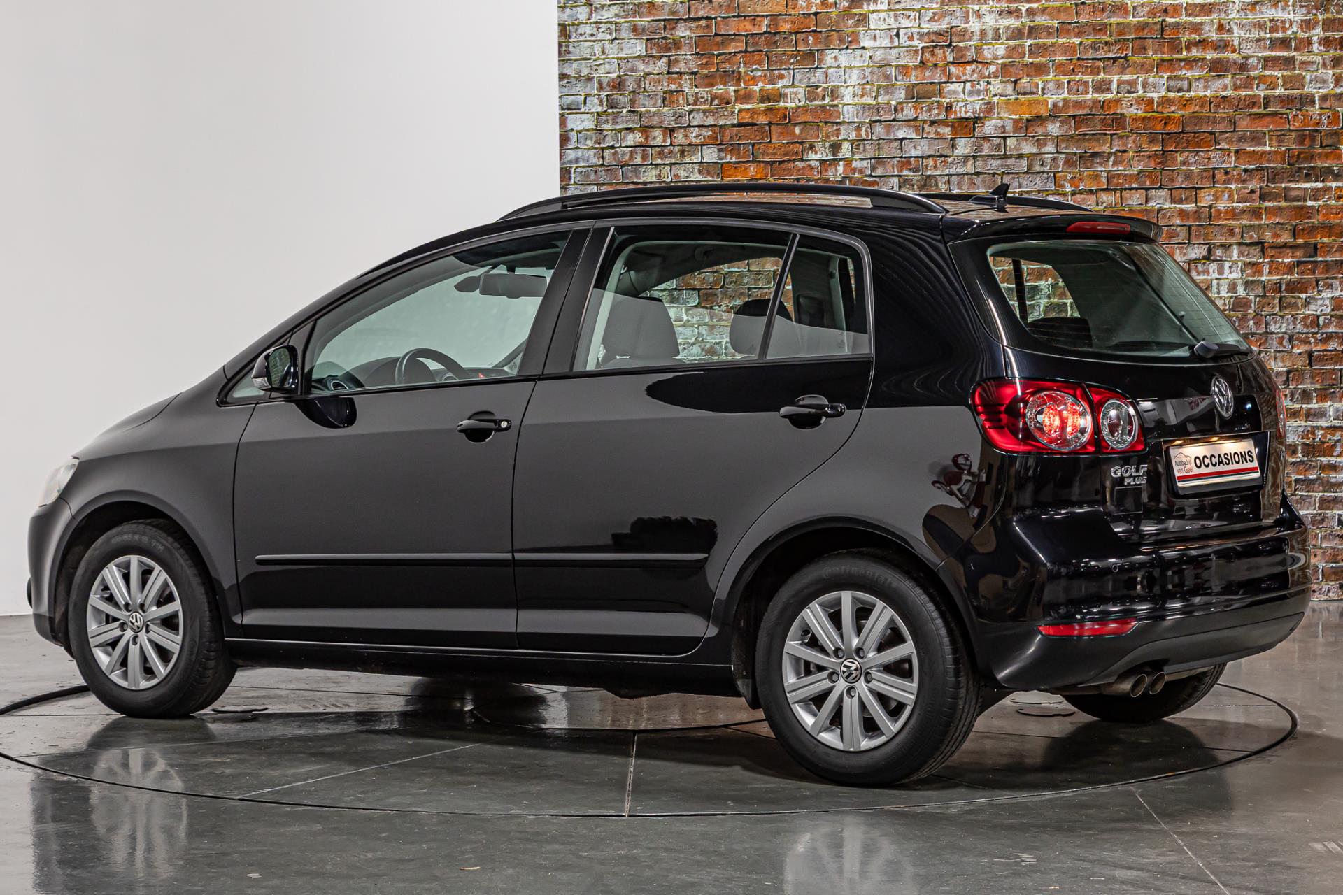 Volkswagen Golf Plus 1.4 TSI Comfortline I Schuif/kantel dak 50049317-8.jpg | Autobedrijf van Geel