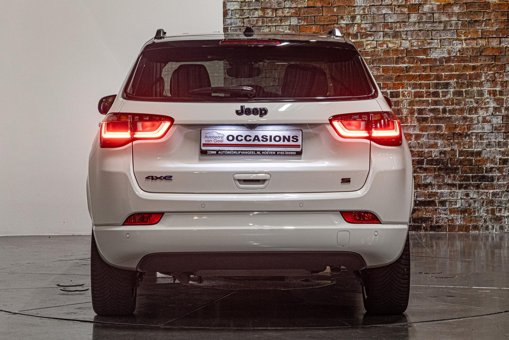 Jeep Compass 4xe 240 Plug-in Hybrid Electric S I Plug in 50199229-10.jpg | Autobedrijf van Geel