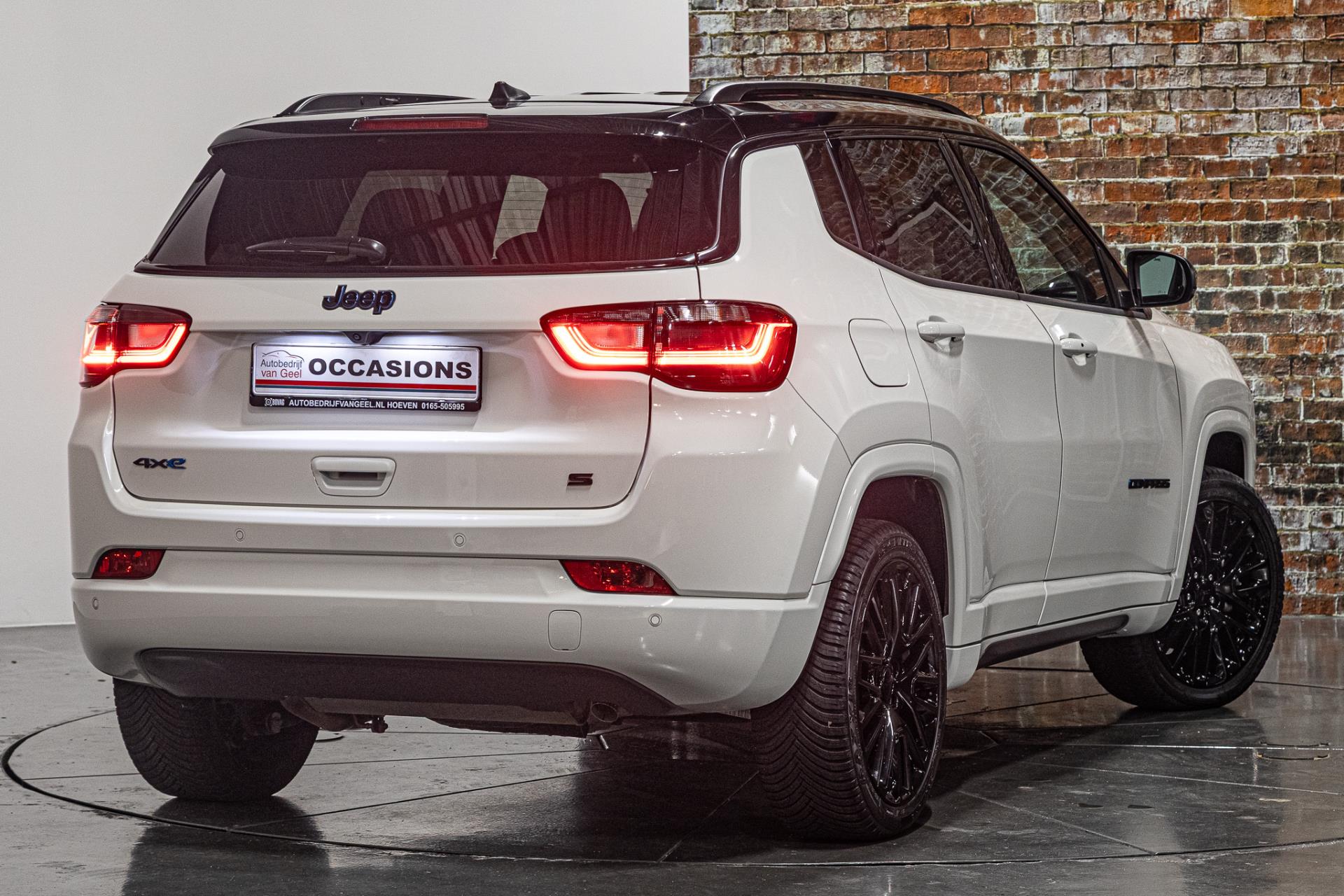 Jeep Compass 4xe 240 Plug-in Hybrid Electric S I Plug in 50199229-11.jpg | Autobedrijf van Geel