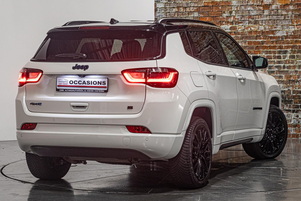 Jeep Compass 4xe 240 Plug-in Hybrid Electric S I Plug in 50199229-11.jpg | Autobedrijf van Geel