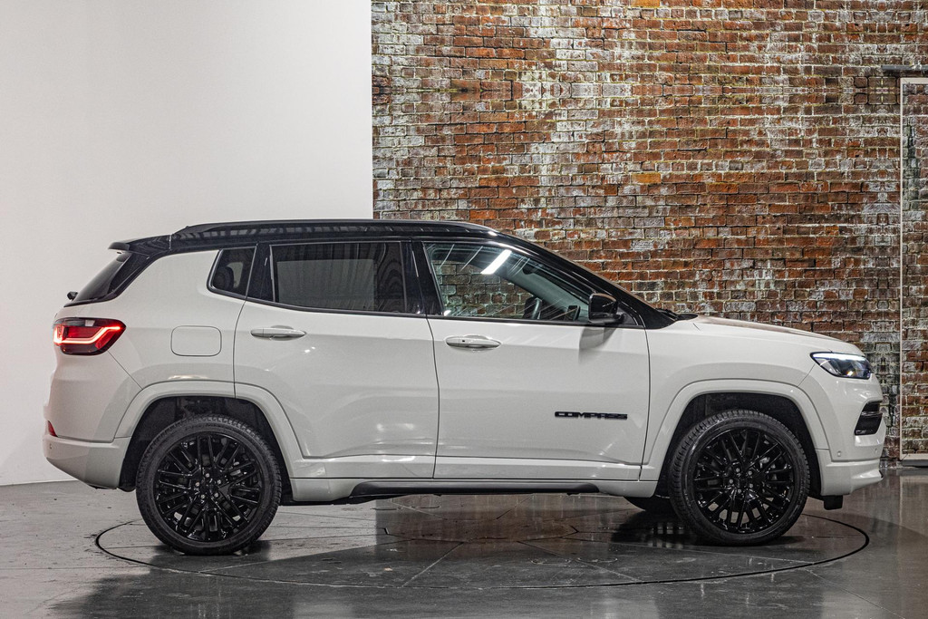 Jeep Compass 4xe 240 Plug-in Hybrid Electric S I Plug in 50199229-14.jpg | Autobedrijf van Geel