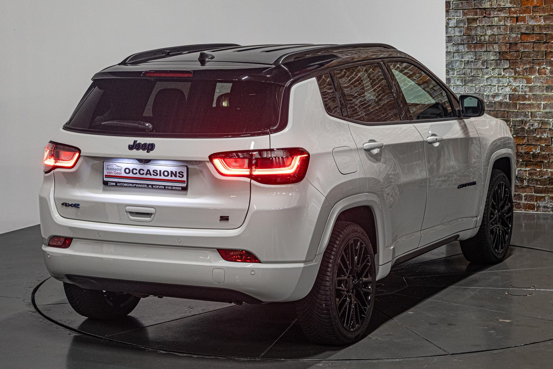 Jeep Compass 4xe 240 Plug-in Hybrid Electric S I Plug in 50199229-19.jpg | Autobedrijf van Geel
