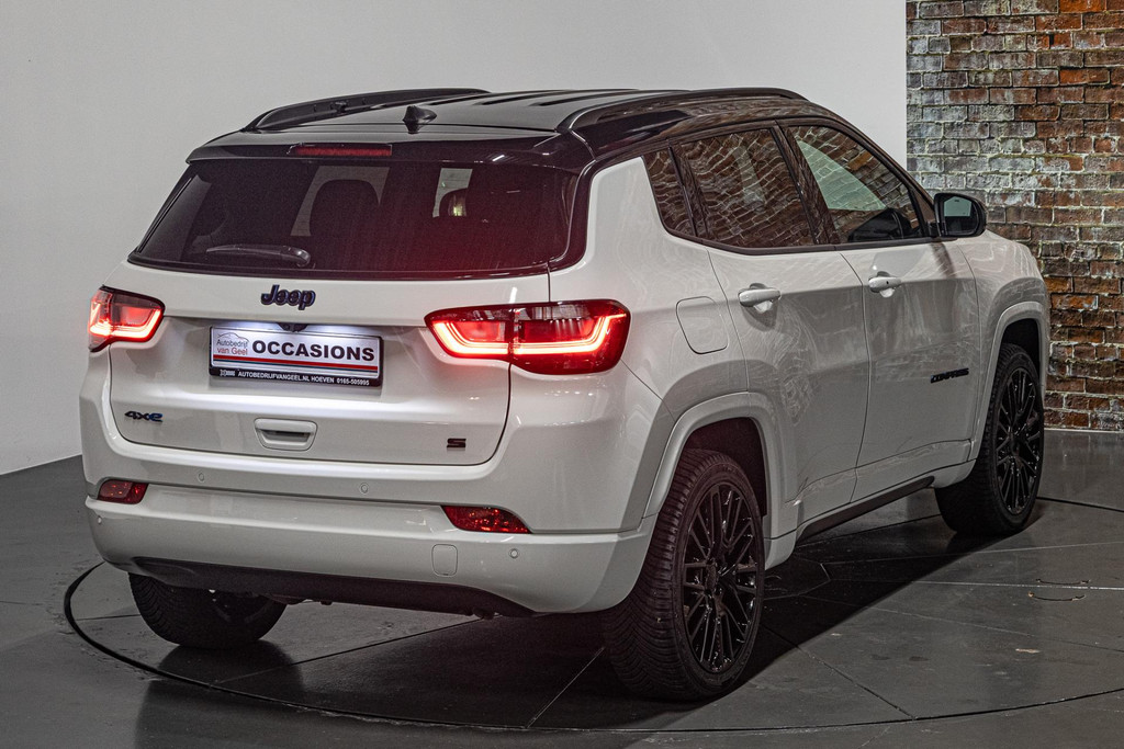 Jeep Compass 4xe 240 Plug-in Hybrid Electric S I Plug in 50199229-19.jpg | Autobedrijf van Geel