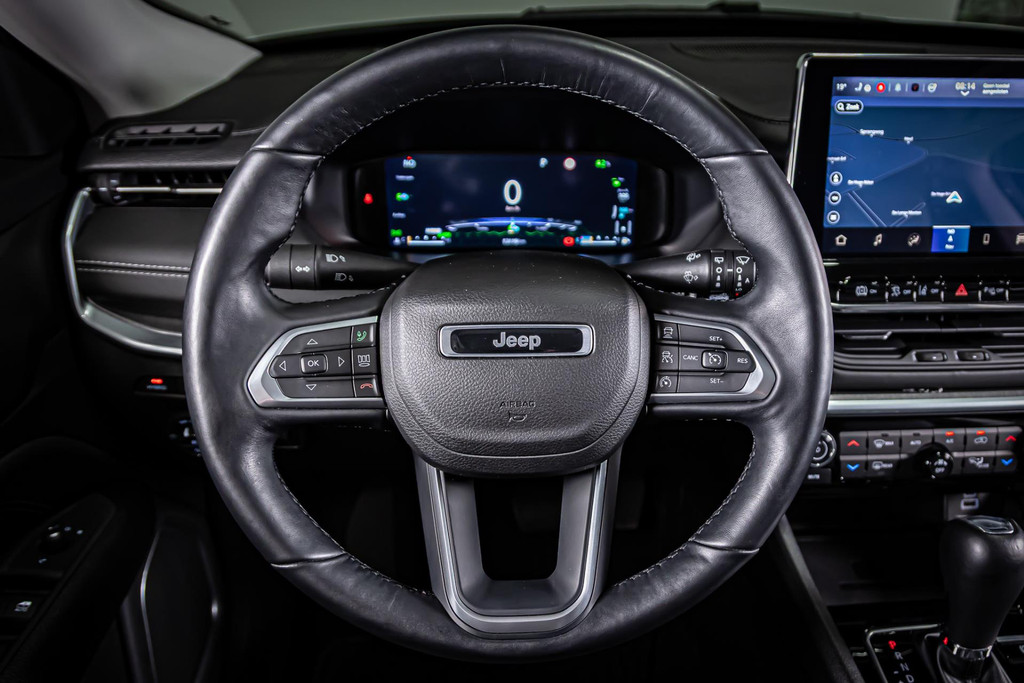 Jeep Compass 4xe 240 Plug-in Hybrid Electric S I Plug in 50199229-20.jpg | Autobedrijf van Geel