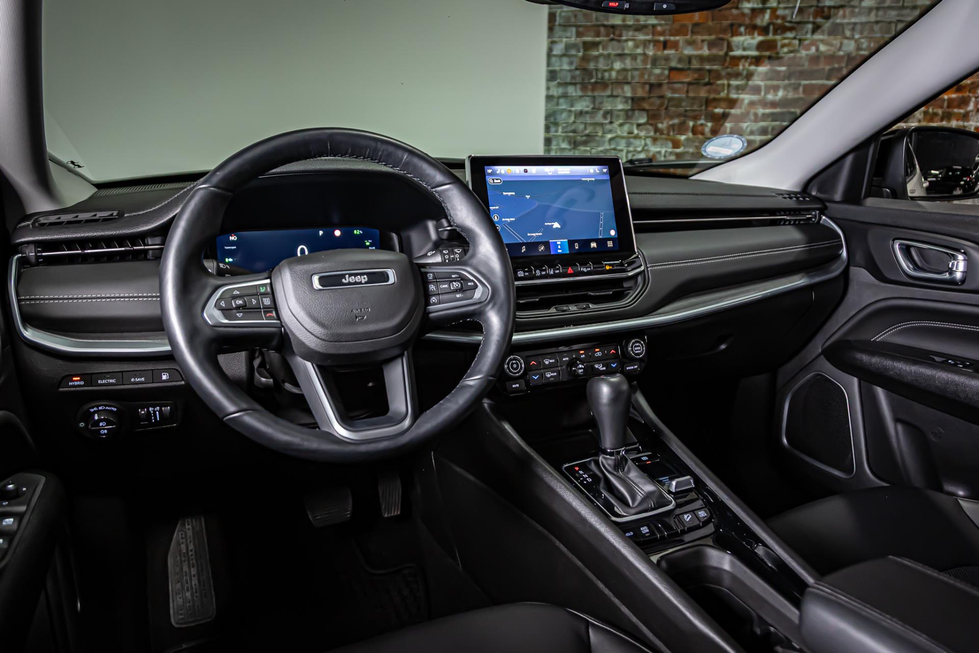 Jeep Compass 4xe 240 Plug-in Hybrid Electric S I Plug in 50199229-23.jpg | Autobedrijf van Geel